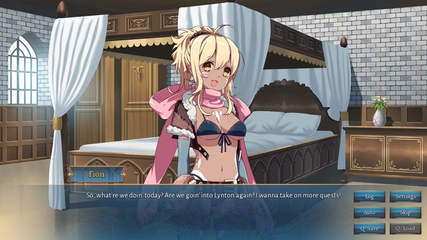 Sakura MMO 2 Steam Key GLOBAL   - Steam [Email/Instant Delivery]