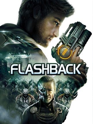 Flashback (PC) - Steam Key - GLOBAL   - Ubisoft [Email/Instant Delivery]