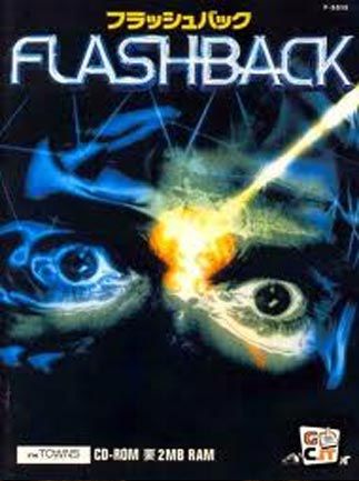 Flashback (PC) - Steam Key - GLOBAL   - Ubisoft [Email/Instant Delivery]