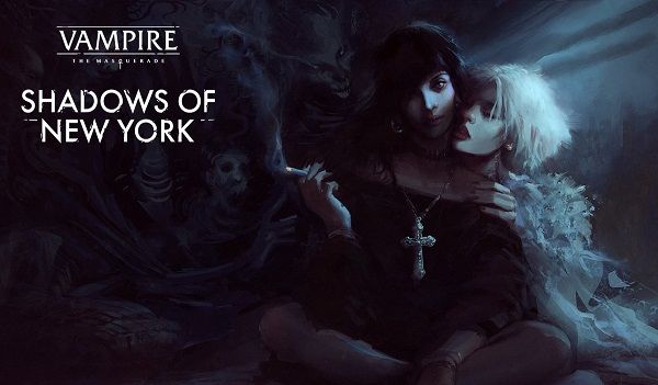 Vampire: The Masquerade - Shadows of New York (PC) - Steam Key - GLOBAL   - Steam [Email/Instant Delivery]