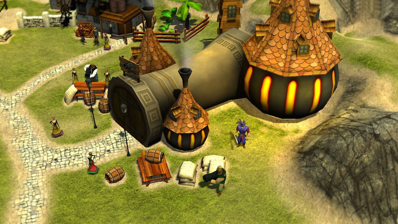 Pirates of Black Cove: Gold Steam Key GLOBAL   - Nitro Games [Email/Instant Delivery]