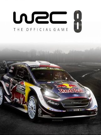 WRC 8 FIA World Rally Championship Xbox One Key EUROPE Xbox Live -  - Xbox Live [Email/Instant Delivery]