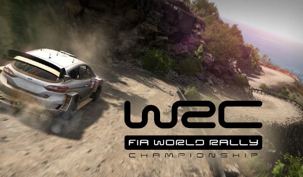 WRC 8 FIA World Rally Championship Xbox One Key EUROPE Xbox Live -  - Xbox Live [Email/Instant Delivery]