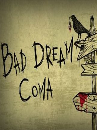 Bad Dream: Coma Steam Key GLOBAL   - PlayWay S.A. [Email/Instant Delivery]