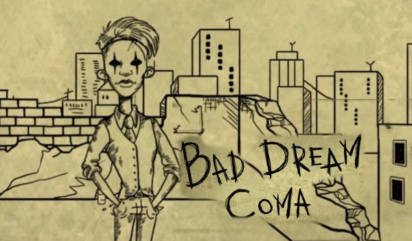 Bad Dream: Coma Steam Key GLOBAL   - PlayWay S.A. [Email/Instant Delivery]