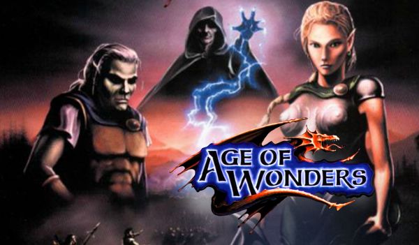 Age of Wonders Steam Key GLOBAL   - Triumph Studios [Email/Instant Delivery]