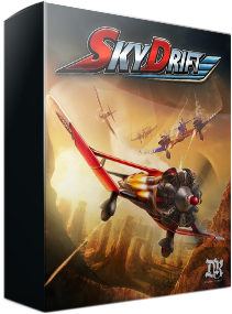 SkyDrift Steam Key GLOBAL   - THQ Nordic [Email/Instant Delivery]