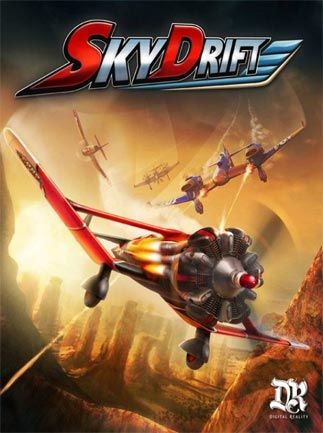 SkyDrift Steam Key GLOBAL   - THQ Nordic [Email/Instant Delivery]