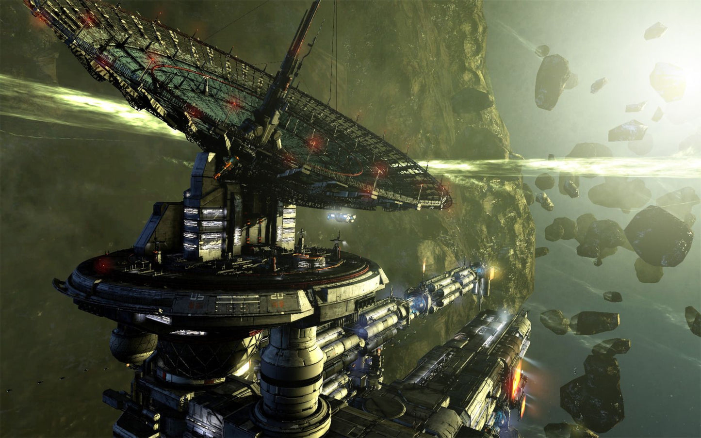 X Rebirth Steam Key GLOBAL   - Egosoft [Email/Instant Delivery]