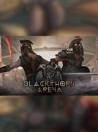 Blackthorn Arena - Steam - Key GLOBAL   - Steam [Email/Instant Delivery]