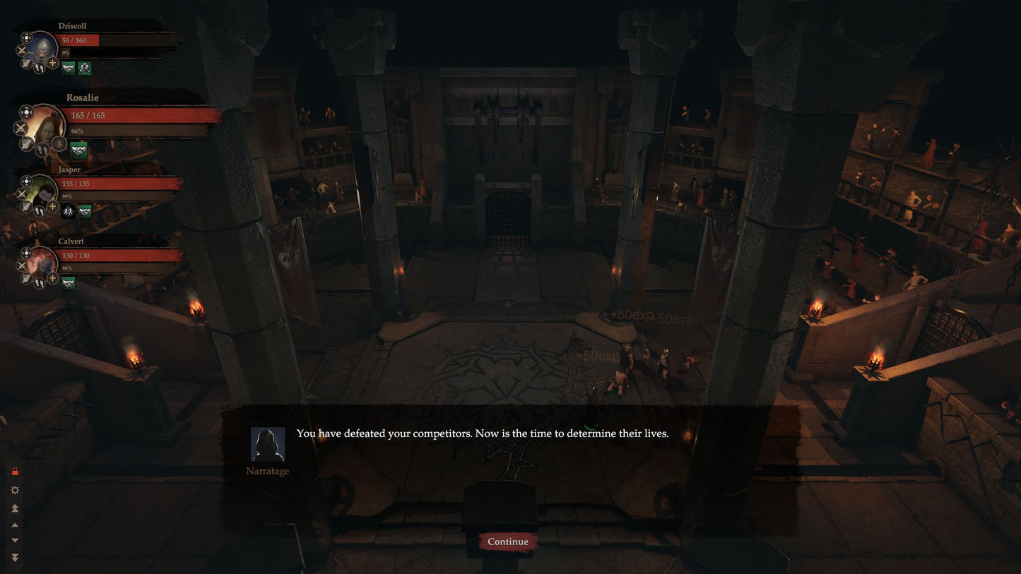 Blackthorn Arena - Steam - Key GLOBAL   - Steam [Email/Instant Delivery]