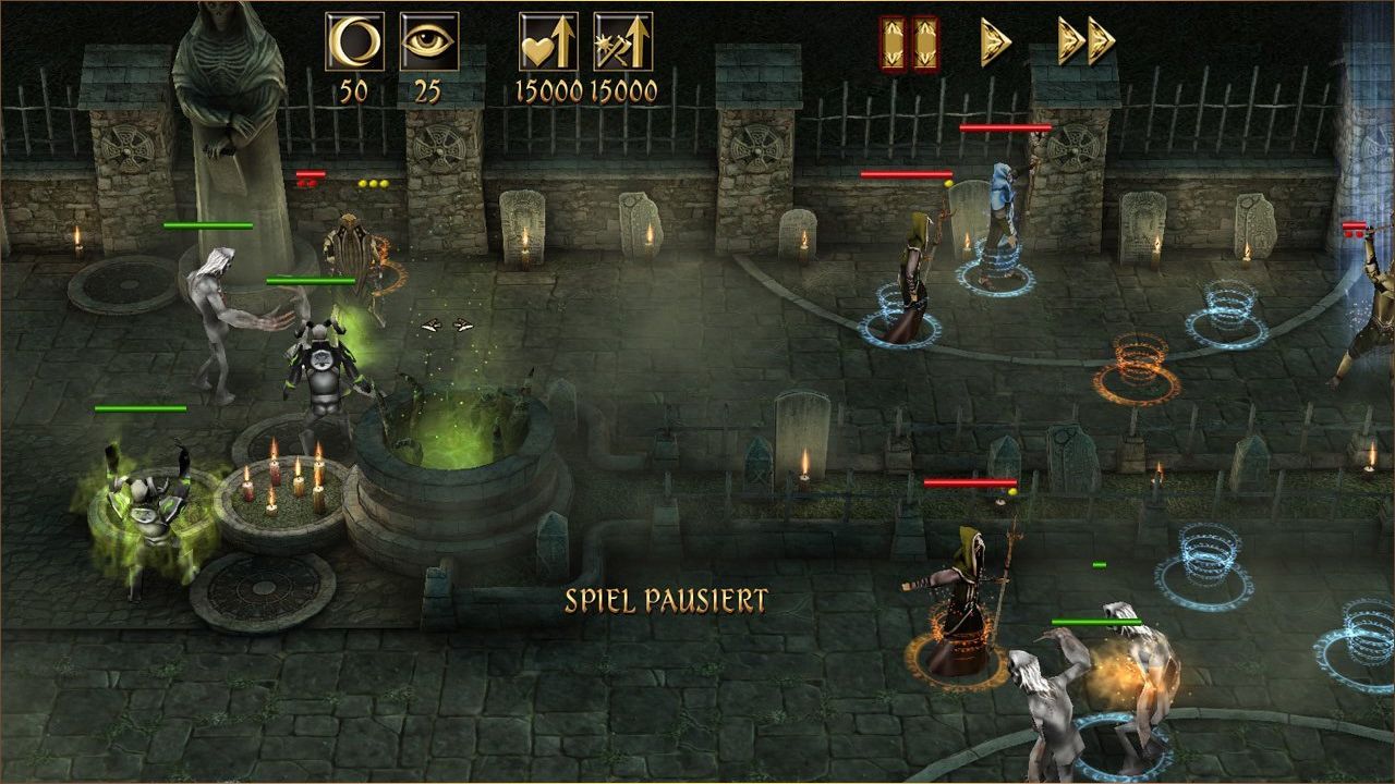 Two Worlds II - Castle Defense Steam Key GLOBAL   - Topware Interactive ACE [Email/Instant Delivery]