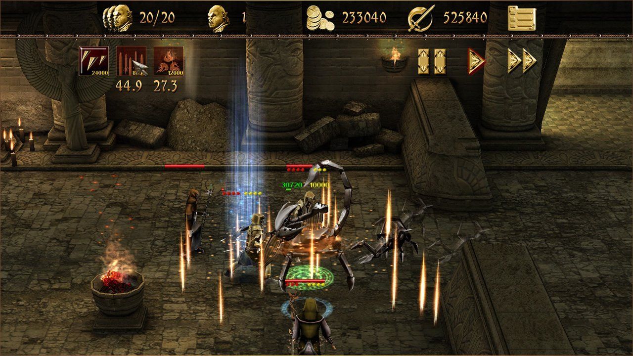 Two Worlds II - Castle Defense Steam Key GLOBAL   - Topware Interactive ACE [Email/Instant Delivery]
