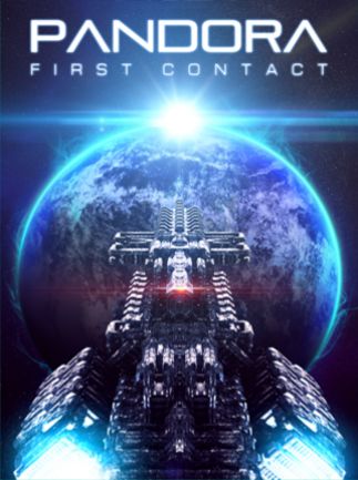 Pandora: First Contact Steam Key GLOBAL   - Slitherine Ltd. [Email/Instant Delivery]