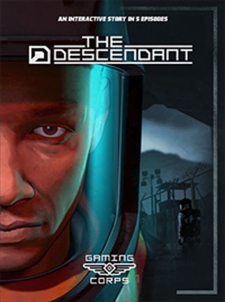 The Descendant Full Season Steam Key GLOBAL   -  Gaming Corps AB [Email/Instant Delivery]