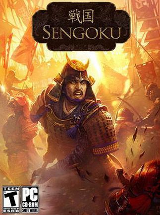Sengoku Steam Key GLOBAL   - Paradox Interactive [Email/Instant Delivery]