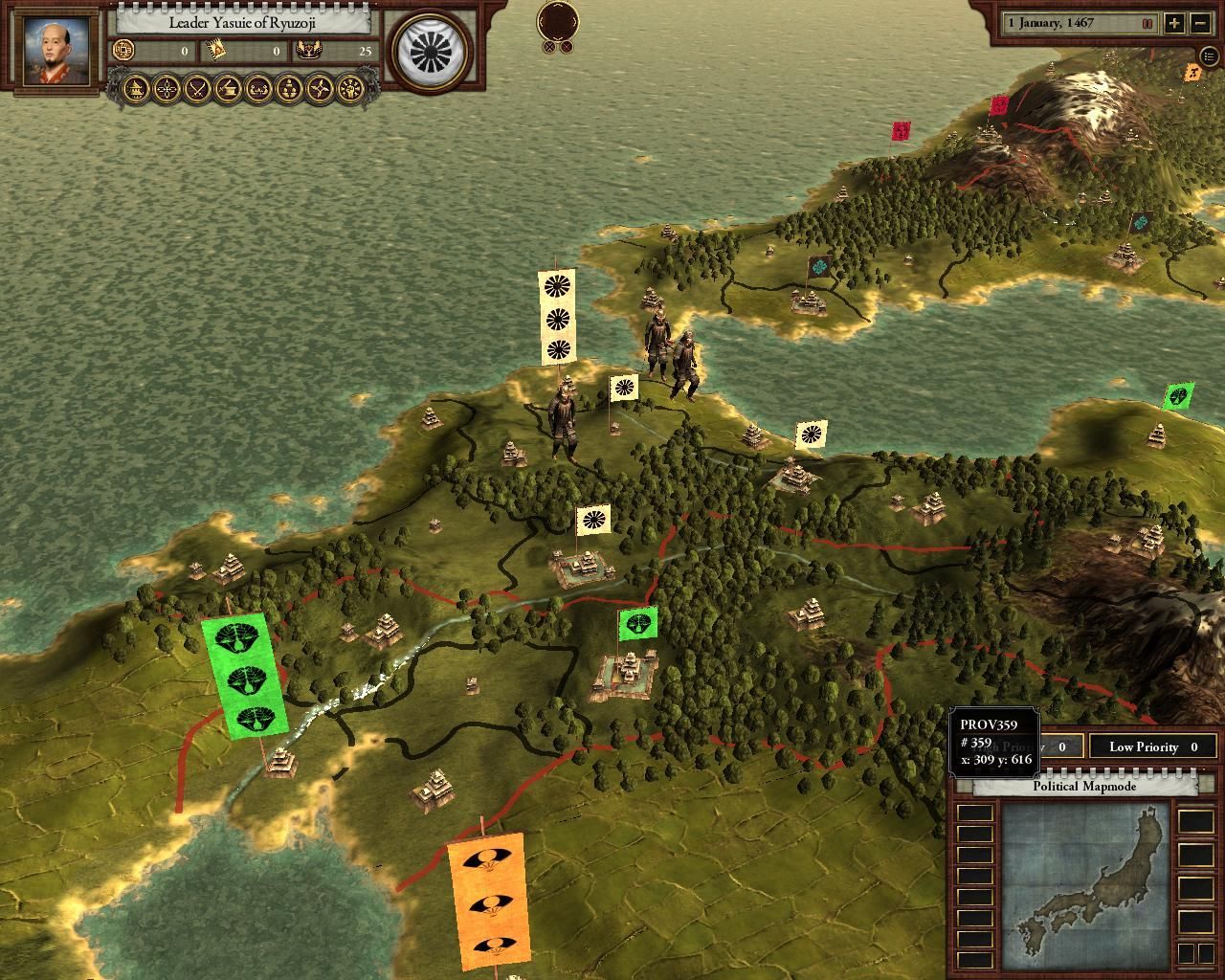 Sengoku Steam Key GLOBAL   - Paradox Interactive [Email/Instant Delivery]