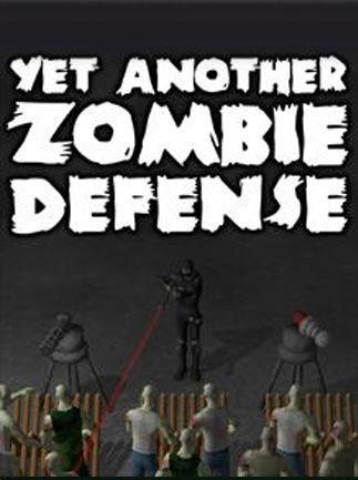 Yet Another Zombie Defense HD Steam Key GLOBAL   - Awesome Games Studio [Email/Instant Delivery]