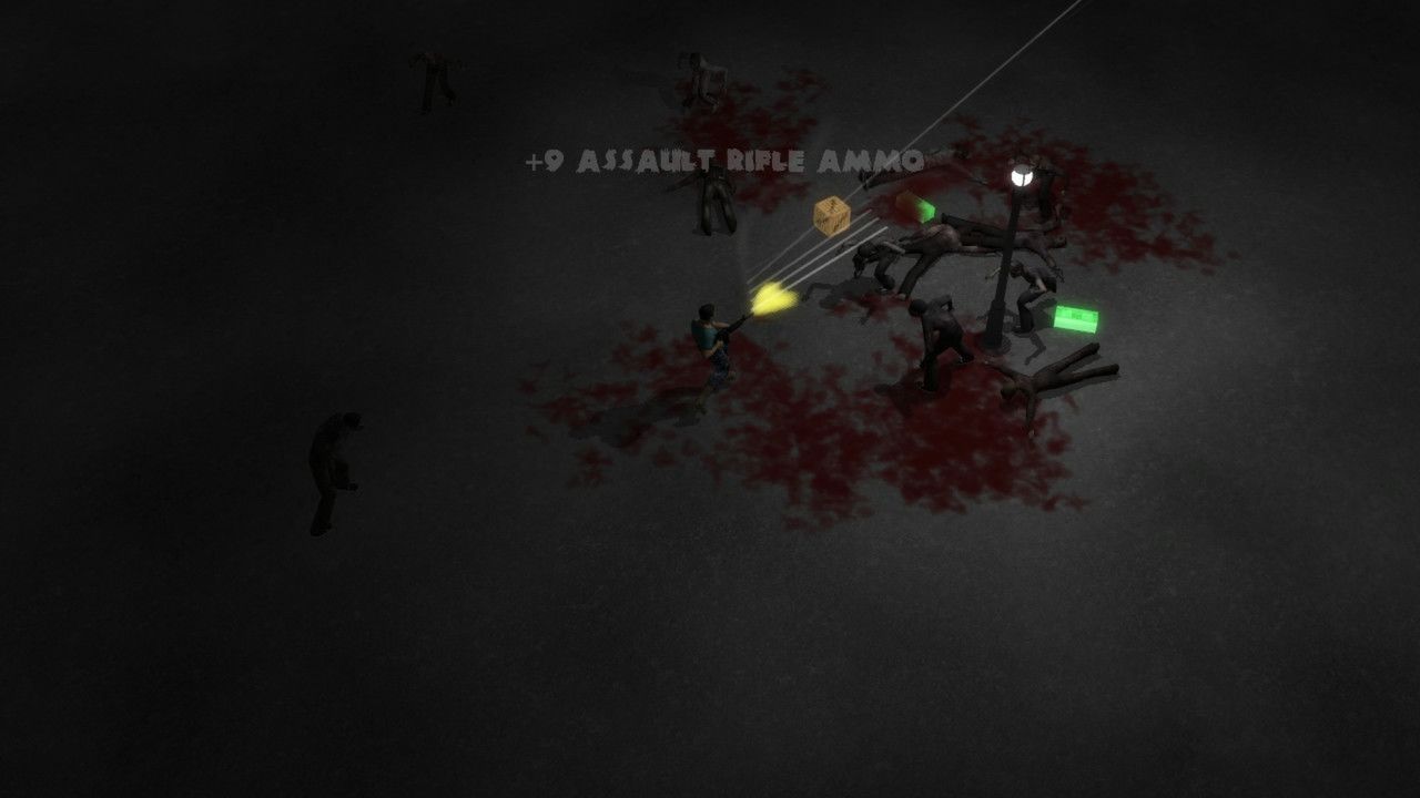 Yet Another Zombie Defense HD Steam Key GLOBAL   - Awesome Games Studio [Email/Instant Delivery]