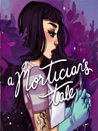 A Mortician's Tale Steam Key GLOBAL   - Steam [Email/Instant Delivery]
