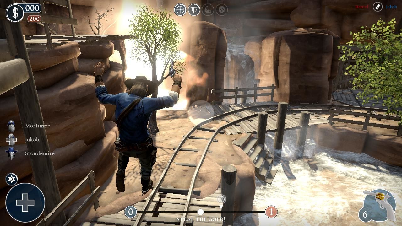 Lead and Gold: Gangs of the Wild West Steam Key GLOBAL   - Fatshark [Email/Instant Delivery]