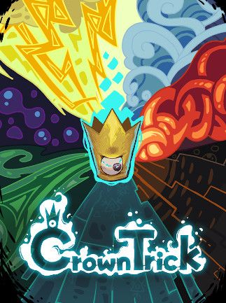 Crown Trick (PC) - Steam Key - GLOBAL   - Steam [Email/Instant Delivery]