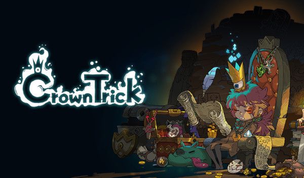 Crown Trick (PC) - Steam Key - GLOBAL   - Steam [Email/Instant Delivery]