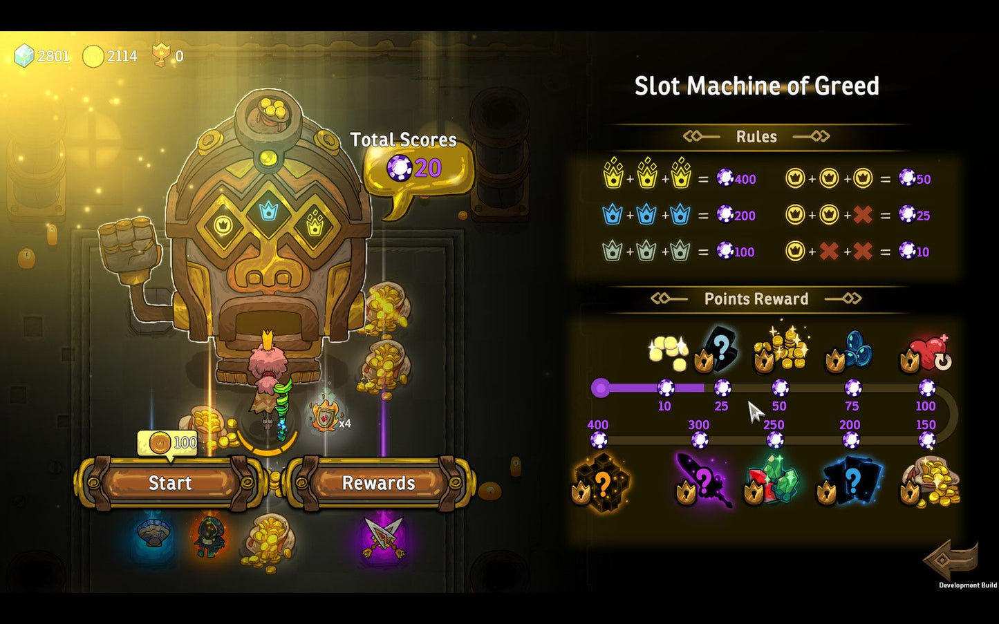Crown Trick (PC) - Steam Key - GLOBAL   - Steam [Email/Instant Delivery]