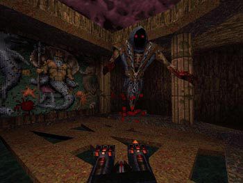 Quake Collection Steam Key GLOBAL   - Steam [Email/Instant Delivery]