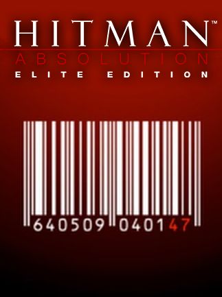 Hitman: Absolution - Elite Edition Steam Key GLOBAL   - Feral Interactive (Mac) [Email/Instant Delivery]