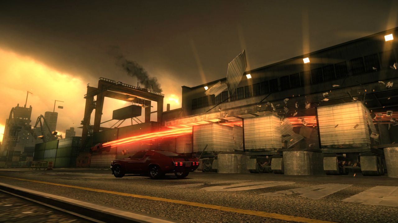 Ridge Racer Unbounded Bundle Steam Key GLOBAL   - BANDAI NAMCO Entertainment [Email/Instant Delivery]