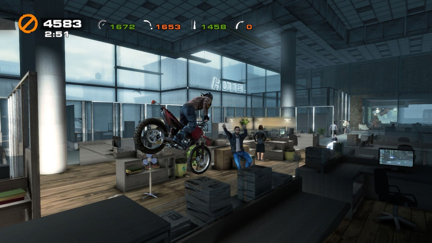 Urban Trial Freestyle Steam Key GLOBAL   - Tate Multimedia [Email/Instant Delivery]