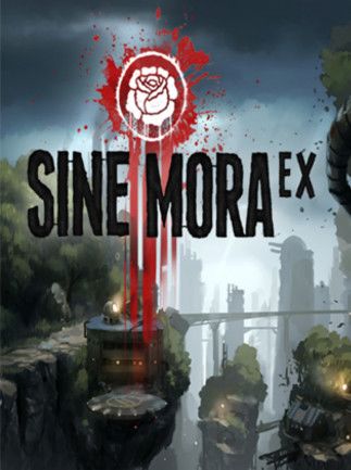 Sine Mora EX Steam Key GLOBAL   - Steam [Email/Instant Delivery]