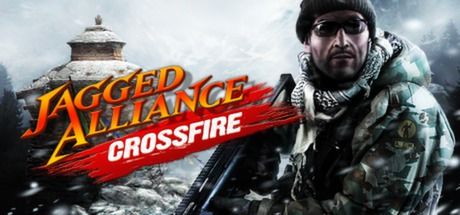Jagged Alliance: Crossfire Steam Key GLOBAL   - THQ Nordic [Email/Instant Delivery]