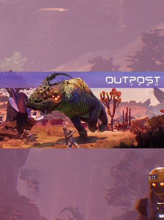Outpost Zero Steam Key GLOBAL   - Steam [Email/Instant Delivery]