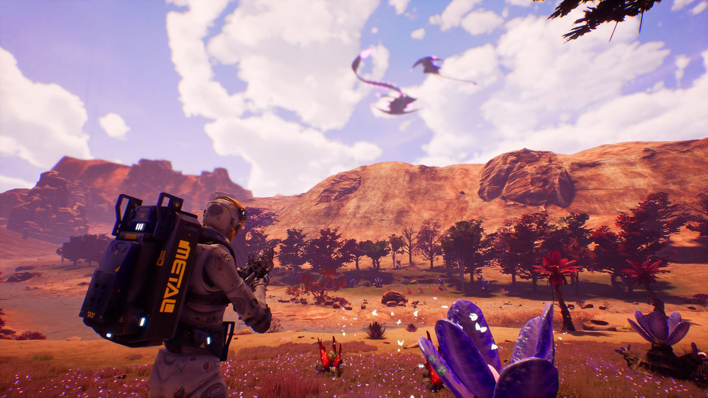 Outpost Zero Steam Key GLOBAL   - Steam [Email/Instant Delivery]