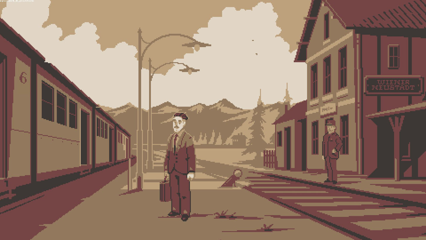 The Lion's Song: Season Pass Steam Key GLOBAL   - Steam [Email/Instant Delivery]
