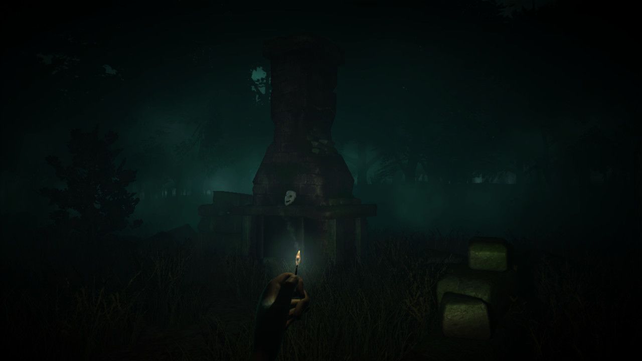 Wick Steam Key GLOBAL   - Starbreeze Studios [Email/Instant Delivery]