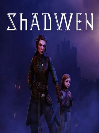 Shadwen Steam Key GLOBAL   - Frozenbyte [Email/Instant Delivery]