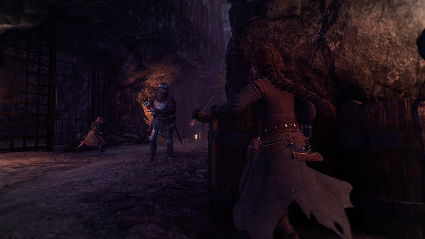 Shadwen Steam Key GLOBAL   - Frozenbyte [Email/Instant Delivery]