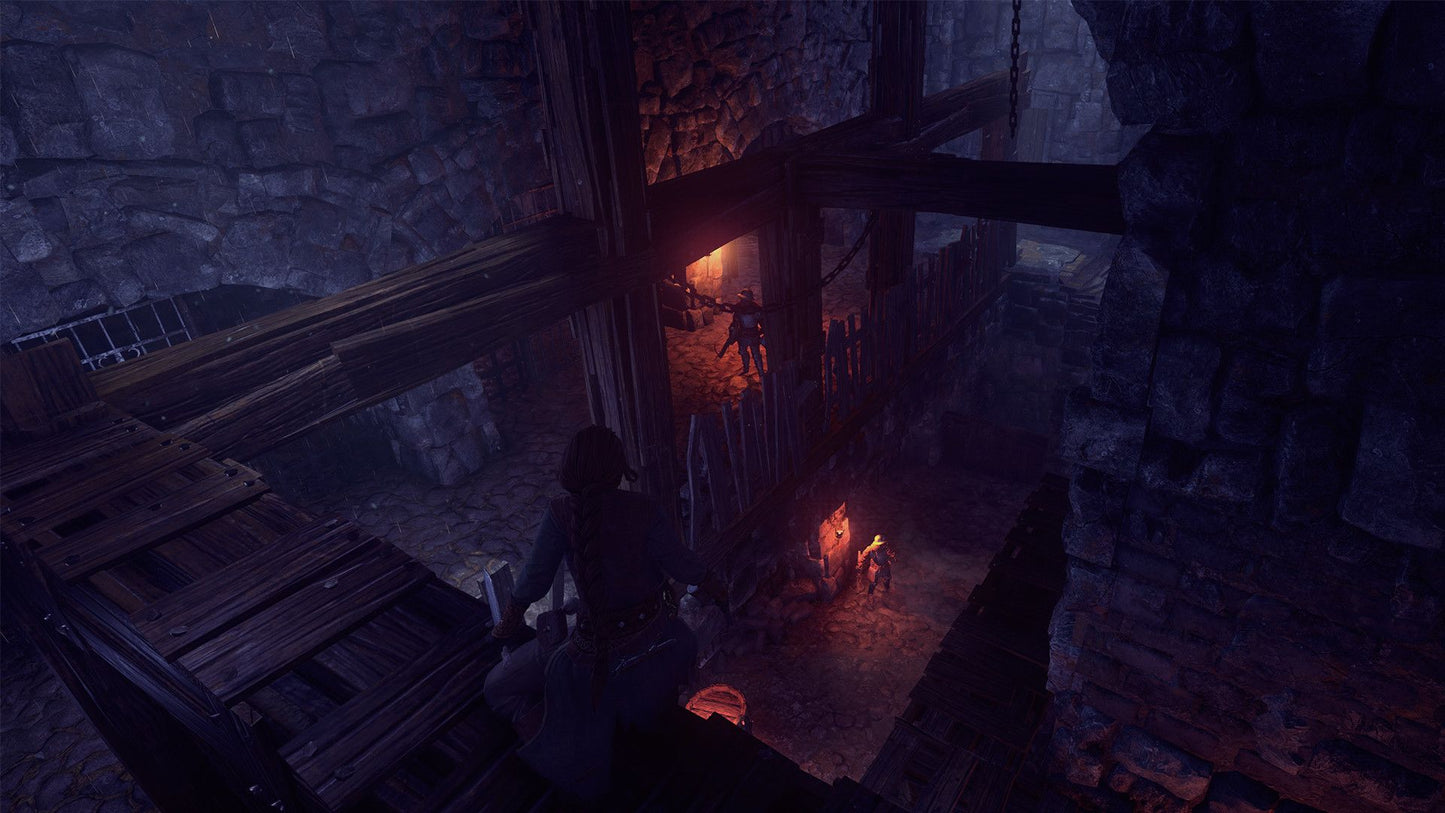 Shadwen Steam Key GLOBAL   - Frozenbyte [Email/Instant Delivery]