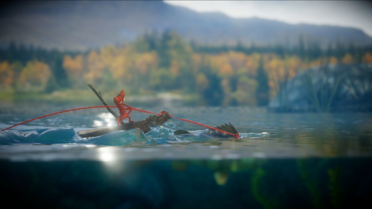 Unravel Yarny Bundle Xbox Live Key Xbox One EUROPE   - Xbox Live [Email/Instant Delivery]