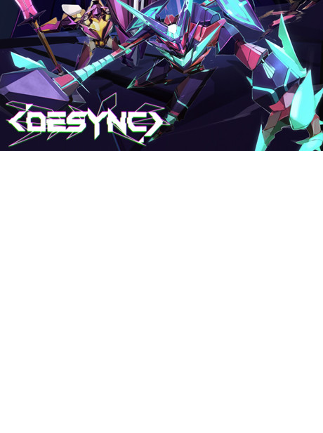DESYNC Steam Key GLOBAL   - Adult Swim Games [Email/Instant Delivery]