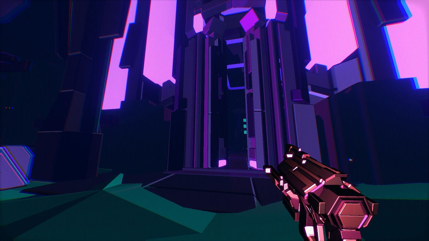 DESYNC Steam Key GLOBAL   - Adult Swim Games [Email/Instant Delivery]