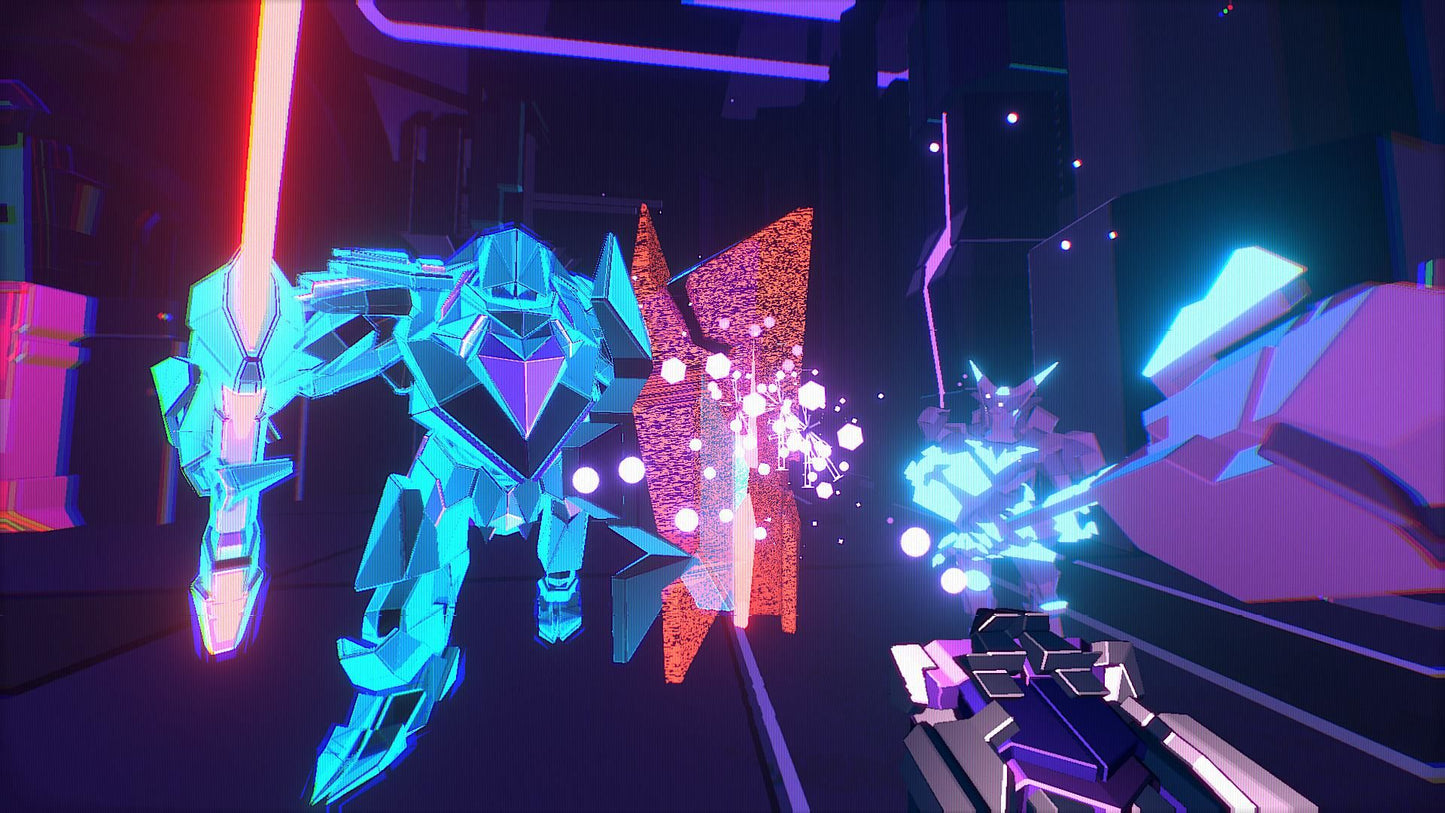 DESYNC Steam Key GLOBAL   - Adult Swim Games [Email/Instant Delivery]