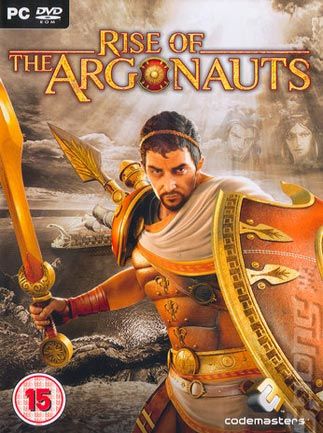 Rise of The Argonauts Steam Key GLOBAL   - Codemasters [Email/Instant Delivery]