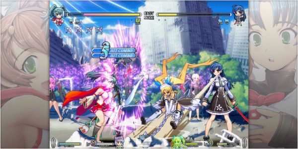 Vanguard Princess Steam Key GLOBAL   - eigoMANGA [Email/Instant Delivery]