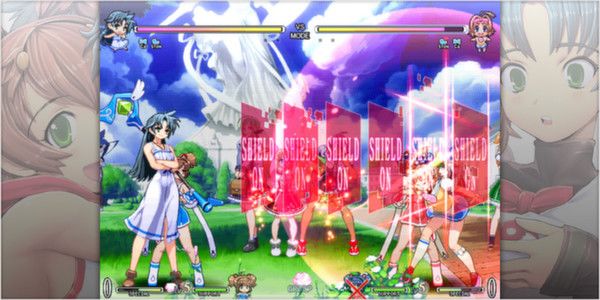 Vanguard Princess Steam Key GLOBAL   - eigoMANGA [Email/Instant Delivery]