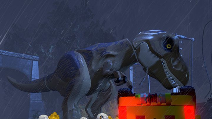 LEGO Jurassic World Xbox Live Key Xbox One EUROPE   - Feral Interactive (Mac) [Email/Instant Delivery]