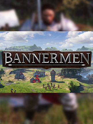 BANNERMEN Steam Key GLOBAL   - Steam [Email/Instant Delivery]